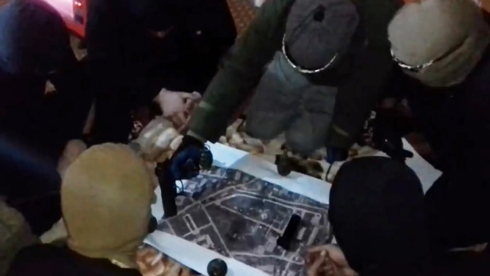 Террорист-нейрохирург: в 511 номере ан-Наба рассказали историю жизни одного из военных командиров вилаийята Хуросан.