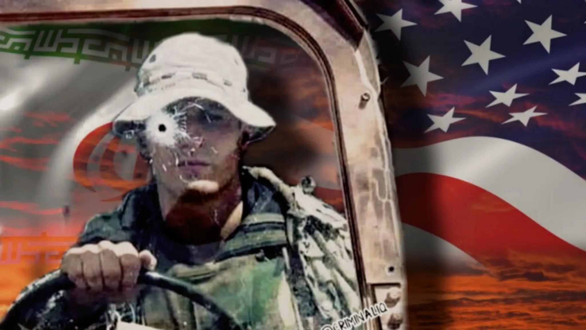 Тупиковая ситуация: о том как обстановка с безопасностью в Ираке влияет на отношения США и Ирана.