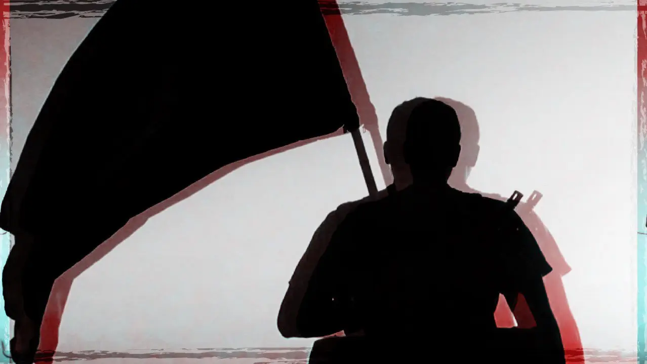 Они возвращаются-2: эксперты пугают воцарением террора в Ираке и Сирии.