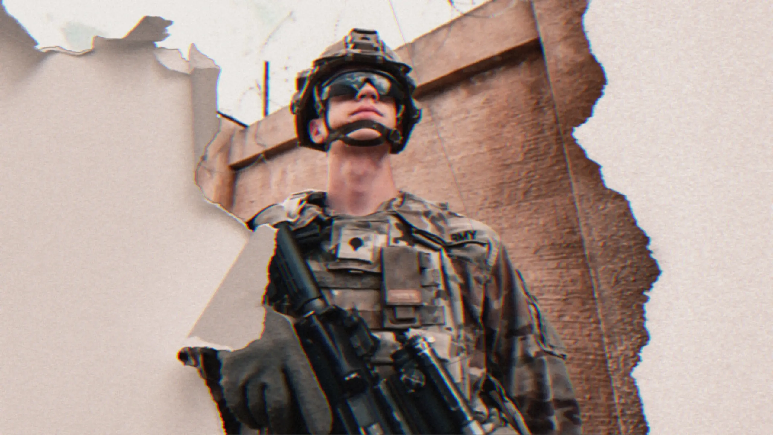 Перед неизвестностью: о тревожных предположениях в ожидании ухода США с баз в Ираке.