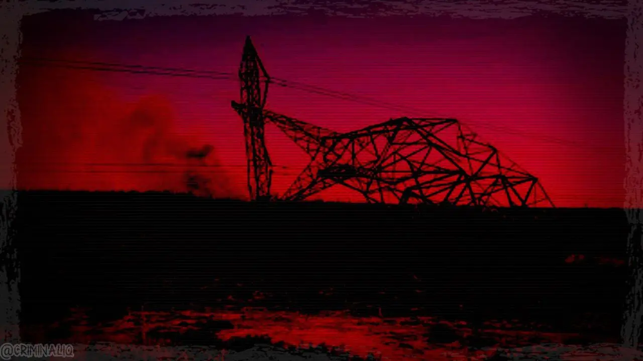 Только ветер гудит в проводах-2… в газете ан-Наба рассказали о некоторых аспектах войны с электричеством.