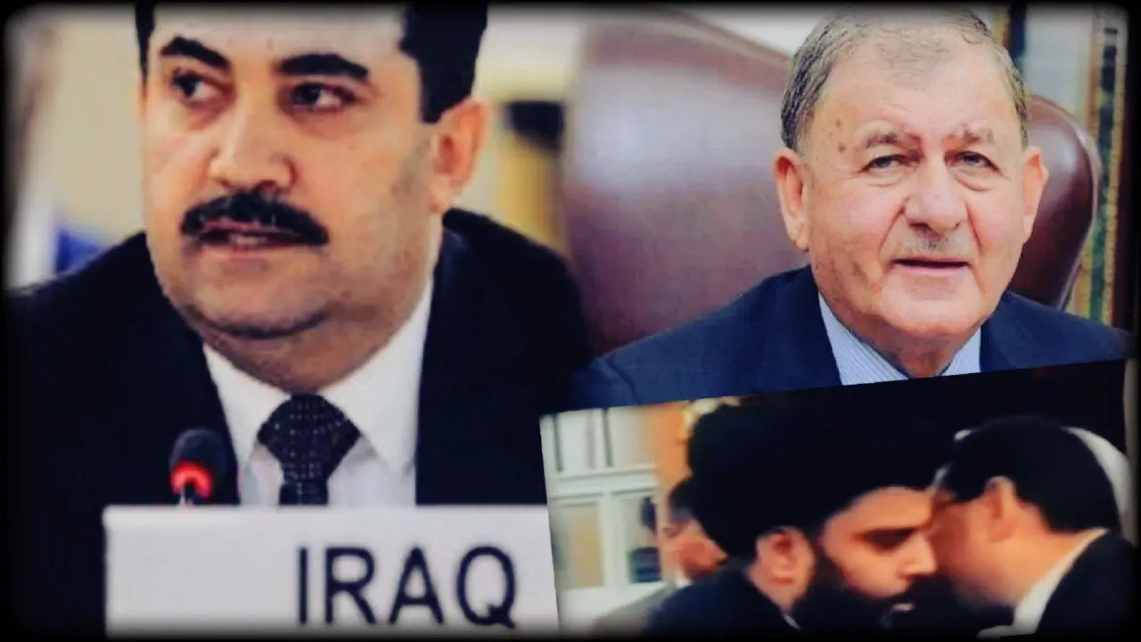 Политические новости Ирака: правительство новое, проблемы старые.