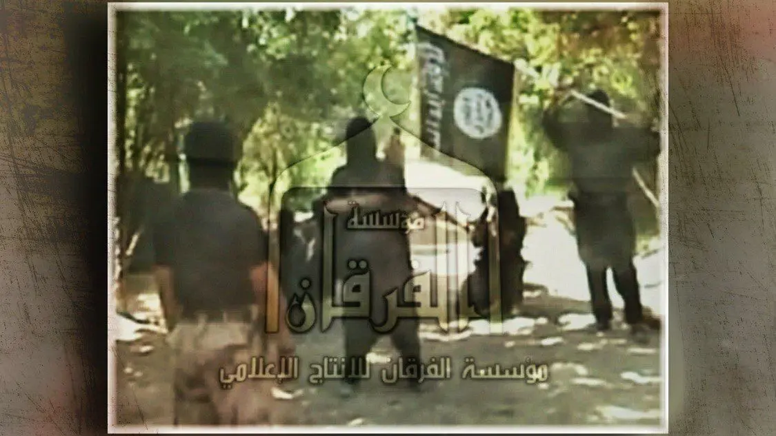 Видеоархив: الهمة مهمة