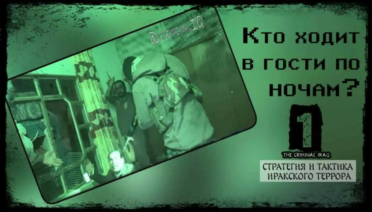 Кто ходит в гости по ночам… (или Временное Вторжение).