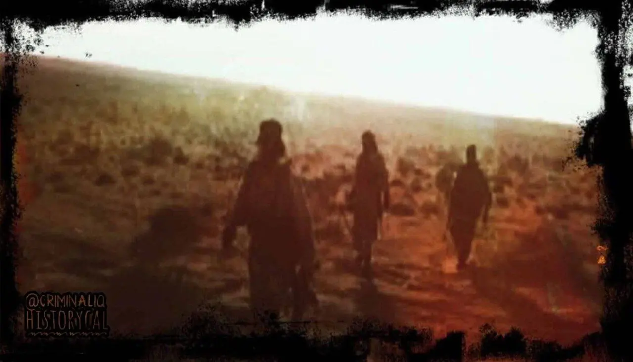 «Деревня террористов», «кровавое проклятие» и прочие ужасы мухафазы Дияла.