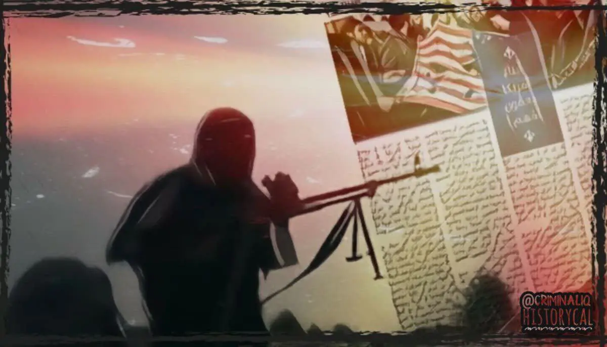 «ан-Наба» о позиции касательно конфликта США и Ирана, а так же о внутренних спорах среди инсургентов Ирака, и не только.
