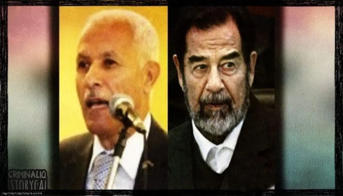 Президент ассоциации адвокатов Иордании рассказал о своих встречах с президентом Ирака Саддамом Хуссейном во время судебного процесса.