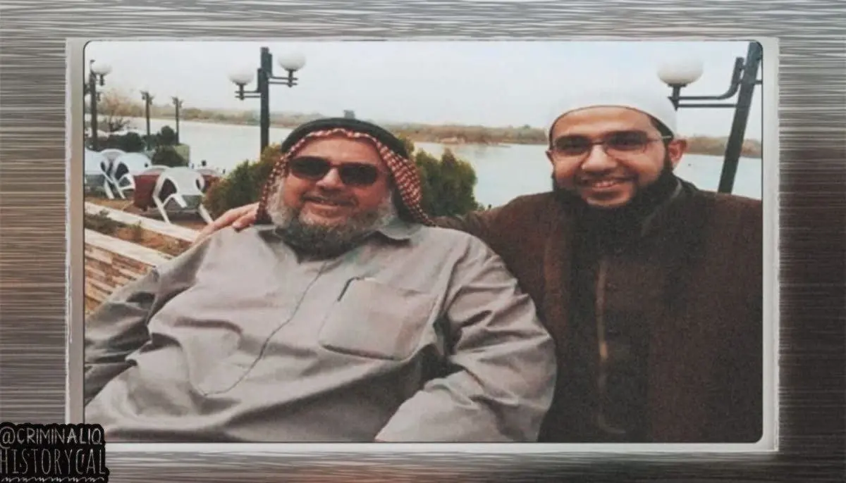 В сети появились показания проповедника одной из мечетей Мосула, задержанного по обвинению в причастности к ИГ.