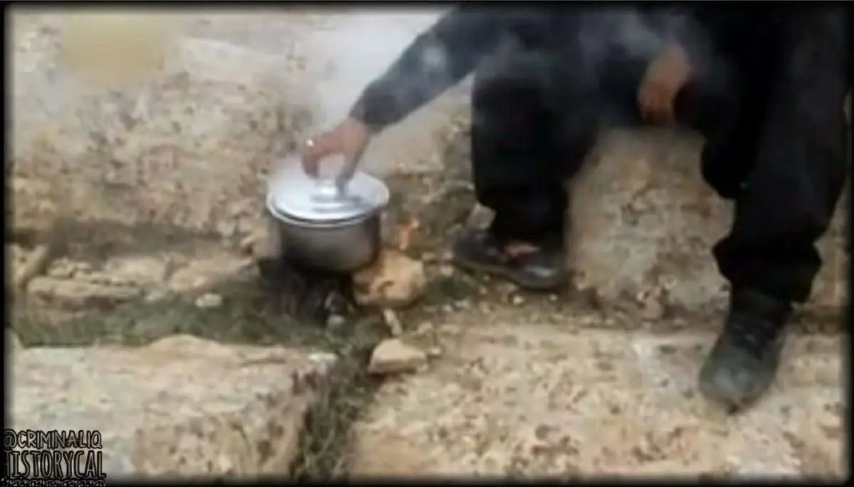 О кастрюлях, одеялах и поисковых инспекциях в свете недавних событий в мухафазе Дияла.