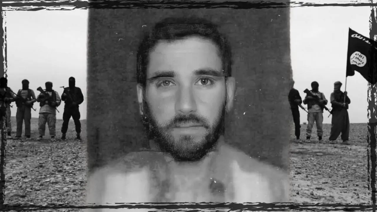 Биография и этапы жизненного пути лидера ИГ халифа Абу Хасана аль-Хашими аль-Курейши.