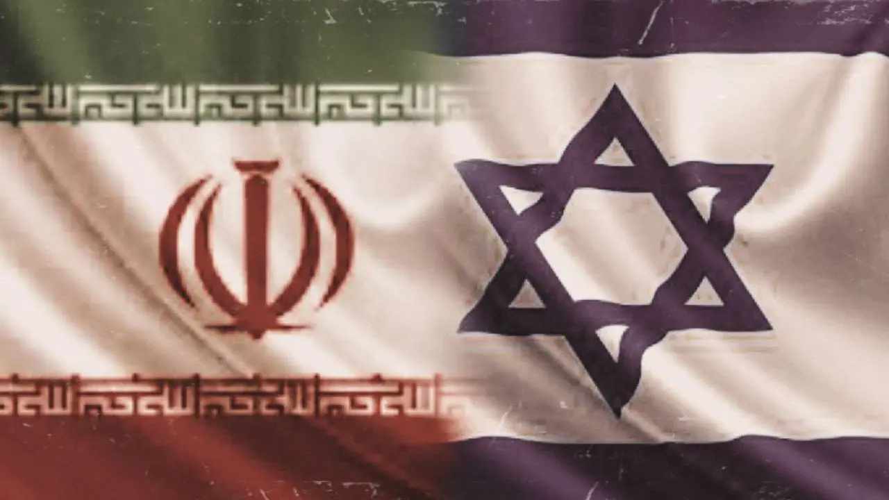 Размышления о вмешательстве Ирана в израильский конфликт.