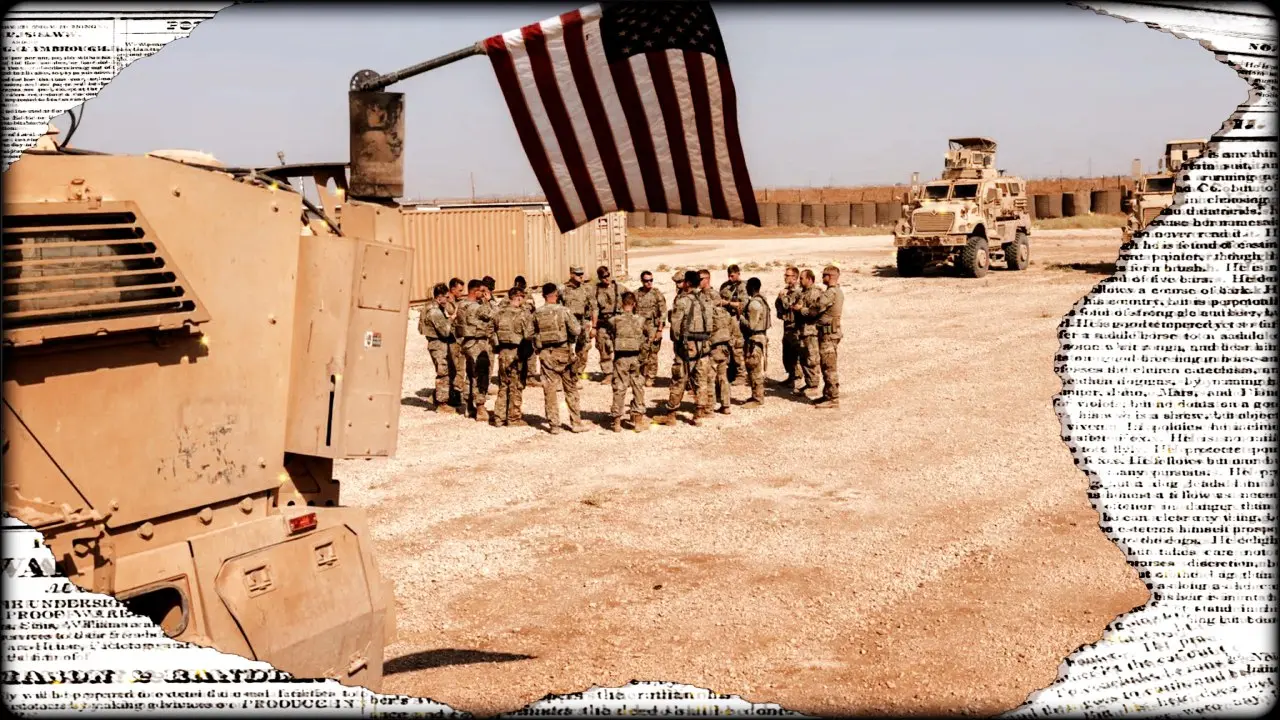 Проверка на прочность: американские СМИ об отношениях США и Ирака, и вопросе вывода войск.